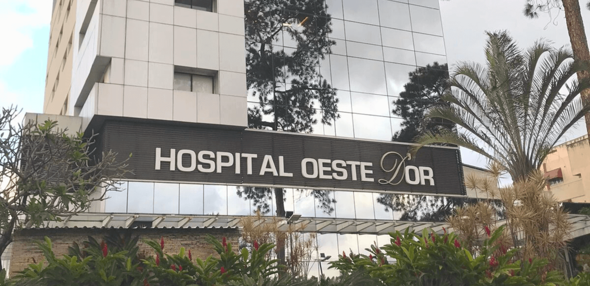 Hospital Oeste D'Or Perinatal Oeste D'Or