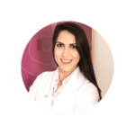 Dra. Clara Antunes Maternidade Perinatal Caxias D'Or