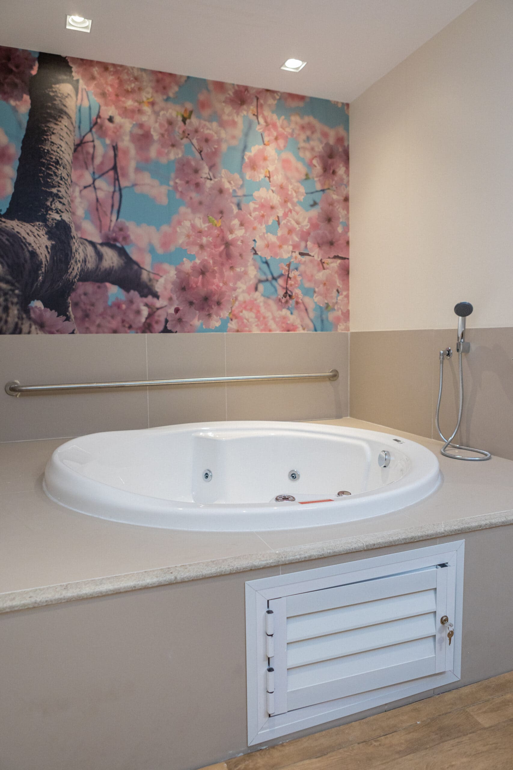 Sala de parto Maternidade Perinatal Glória D'Or