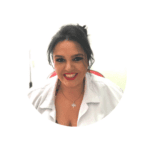 Dra. Glaucimara Gonzaga Nunes Hacar Maternidade Perinatal Oeste D'Or