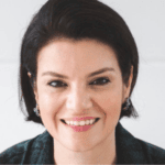 Dra. Chiara Ayres Maternidade Perinatal Barra