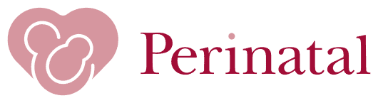 Logomarca da Perinatal