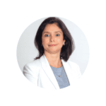 Dra. Márcia Ribeiro Maternidade Perinatal Oeste D'Or