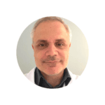 Dr. Ricardo Iannarella Maternidade Perinatal Oeste D'Or