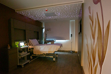 Maternidade Perinatal Oeste D'Or Unidade Oeste D'or