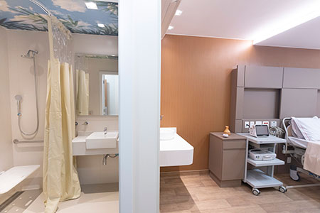 Unidade Oeste D'or Maternidade Perinatal Oeste D'Or