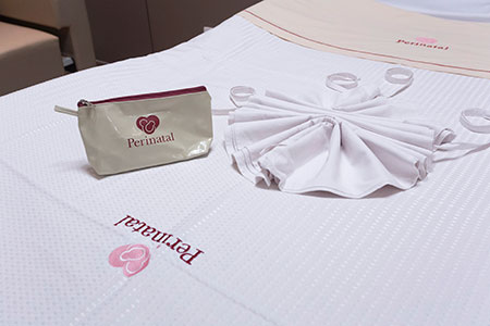 Unidade Oeste D'or Maternidade Perinatal Oeste D'Or