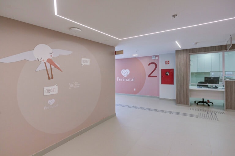 Maternidade Perinatal Macaé D'Or