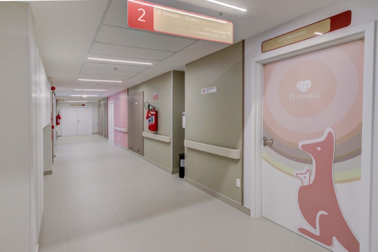 Perinatal Macaé D'Or