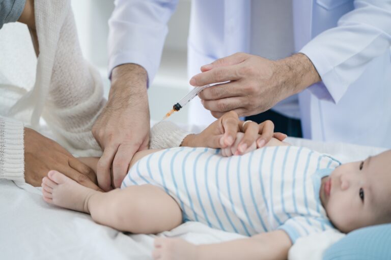 Calendário de Vacinação 2026